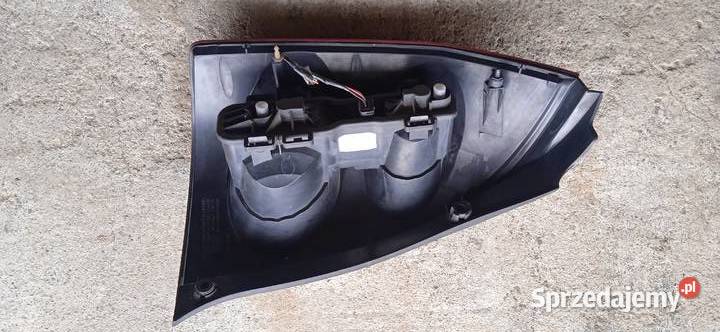 Lampa tył primera p12 kombi europa Prawe Jaworzno