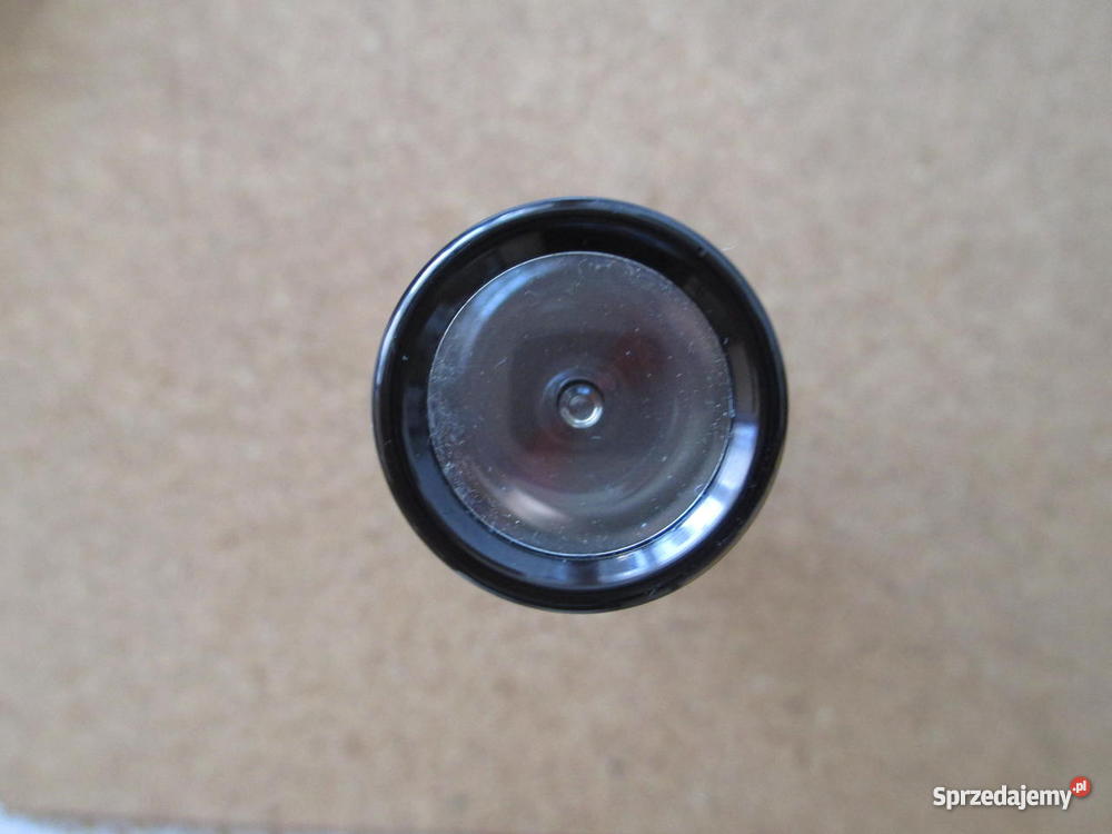 Latarak MAGLITE Mini AA mazowieckie Warszawa