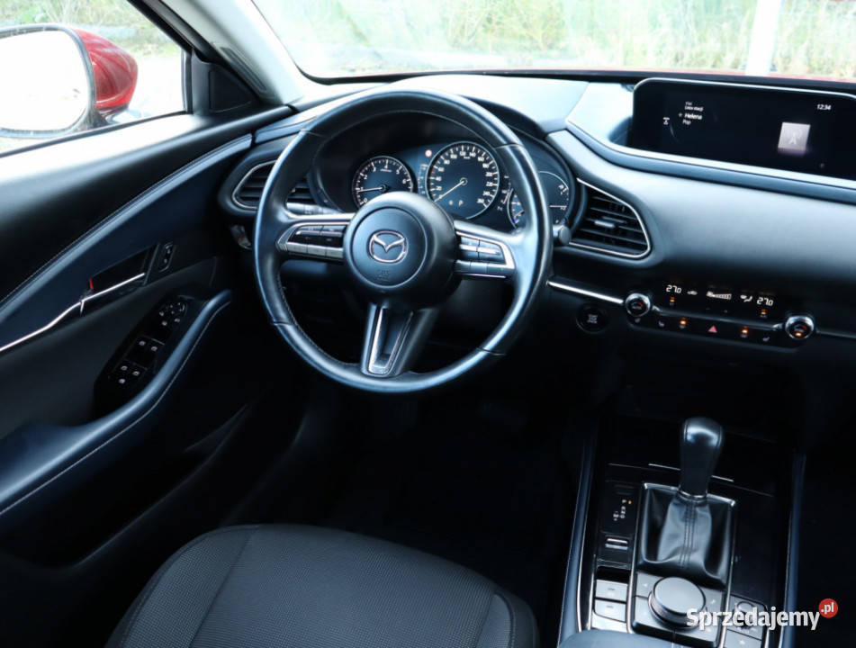 Mazda CX30 SkyactivG 20 Piaseczno
