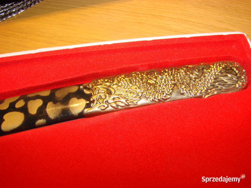 krótka szabla kolekcjonerska Pruszcz Gdański