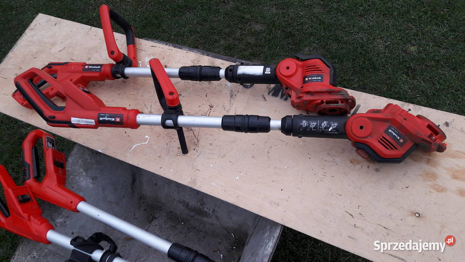 Pilarka EINHELL TCTS podkarpackie Sarzyna