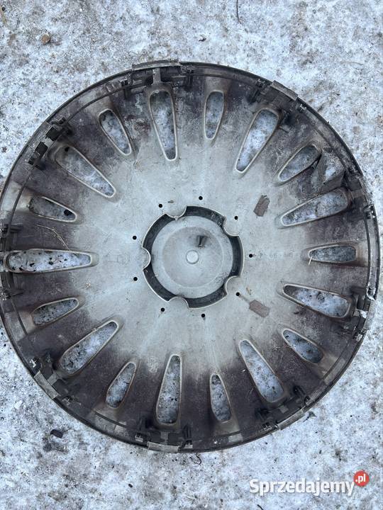 Kołpaki vw r16 Świebodzice