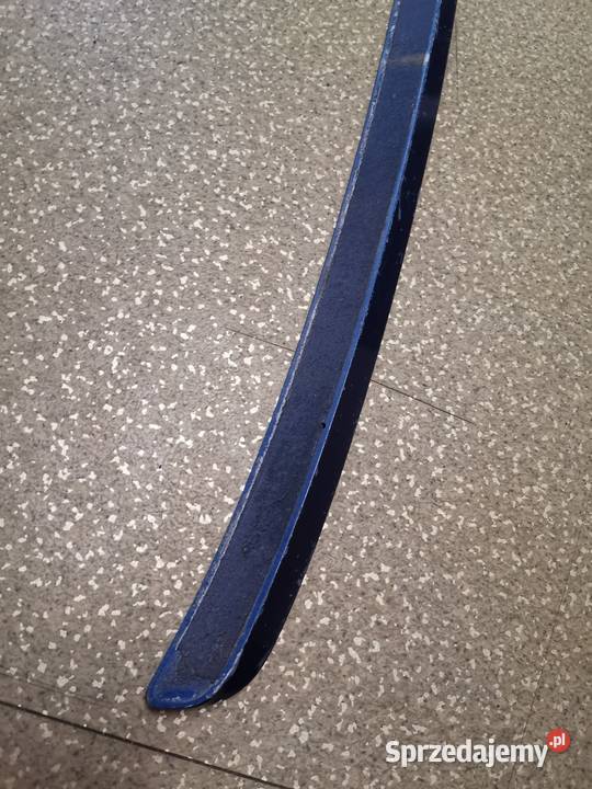 BMW E46 M3 coupe lotka spoiler klapy 2695445 osobowe Części samochodowe Zamość