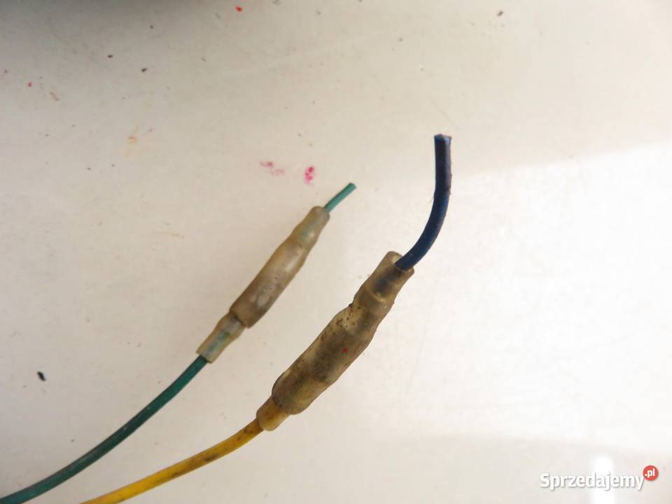 ZAMEK PRAWY PRZEDNI FORD FIESTA MK5 V