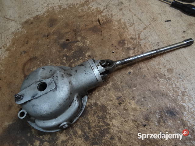dyfer wał kardana AWO Simson USZKODZONY org DDR Żary