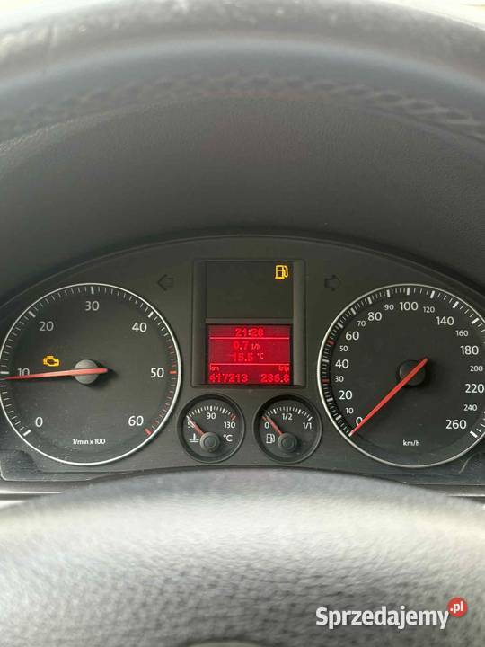 Volkwagen Jetta 19TDI 105 ESP Jetta zachodniopomorskie Stargard