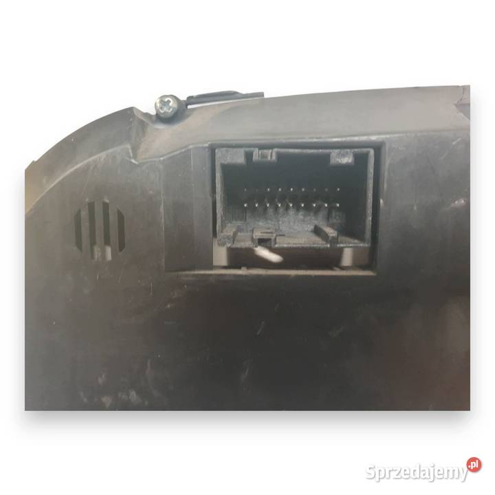 LICZNIK ZEGARY 51711239 Fiat Panda II 12 8V lubelskie Chełm