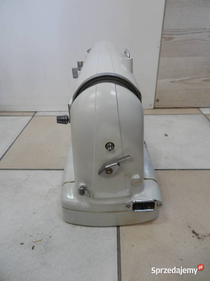 Maszyna Do Szycia Adlerette 420 Leżajsk