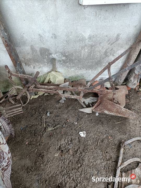 Traktor sam S15 okazja Czechówka