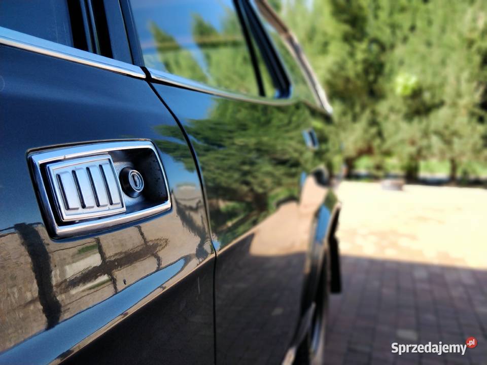 Mazda 929 Mazda 929 kombi zabytek automat Toruń