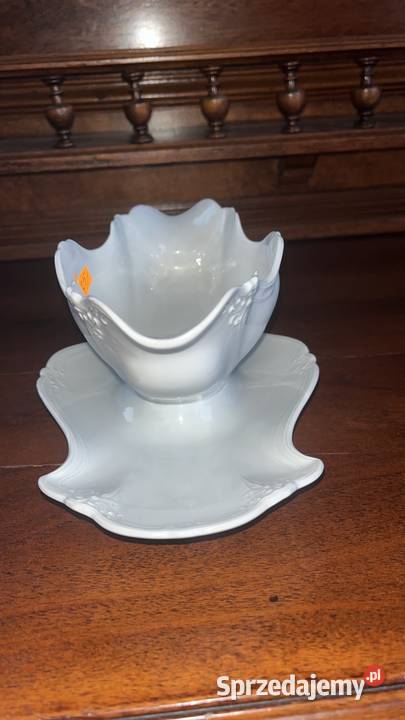 Sosjerka Alt Tirschenreuth Germany Biała Gdańsk sprzedam