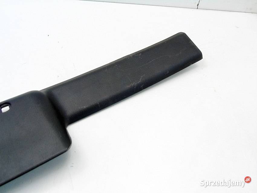 Osłona pokrywa klapy bagażnika Nissan Almera Sosnowiec