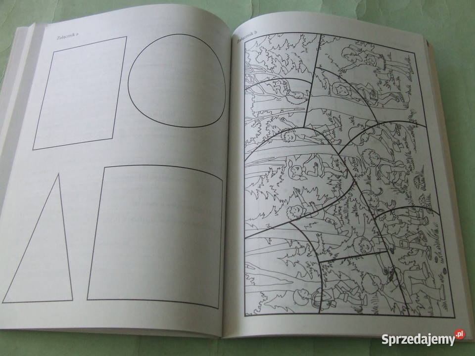 Nasze przedszkole Kwaśniewska Nauczanie dolnośląskie Oborniki Śląskie