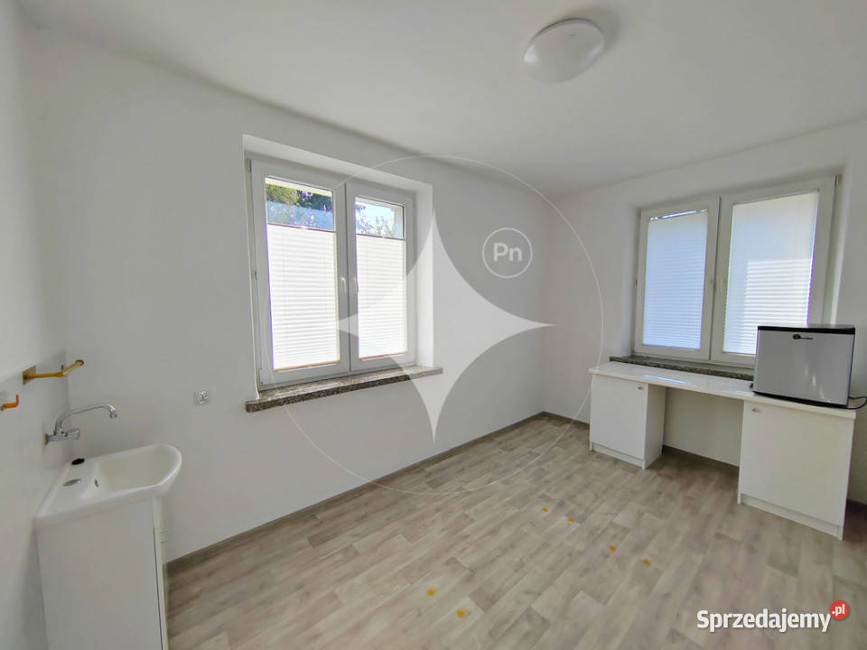 Lokal usługowy 5771 m Żeromskiego 57.71m2 Wynajem Biała Podlaska sprzedam