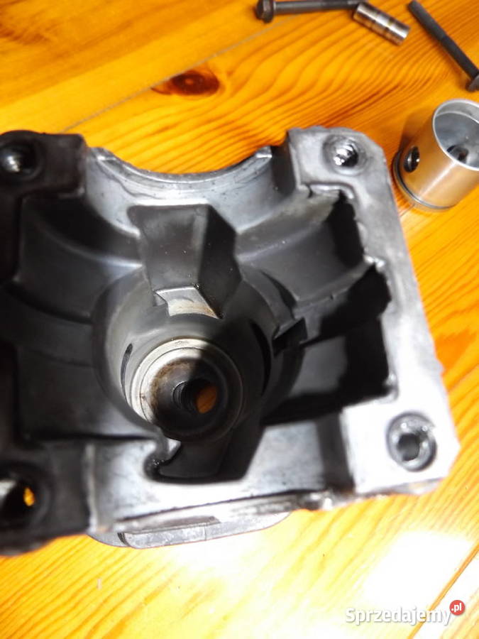 Piła spalinowa Partner 351 Poulan 2250 cylinder Łochów sprzedam