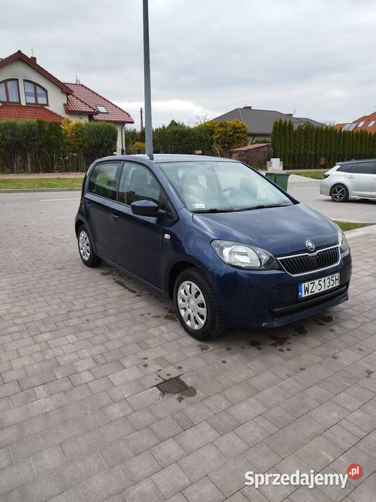 Sprzedam 4/5 Trawniki