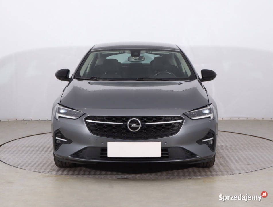 Opel Insignia 15 CDTI Opel