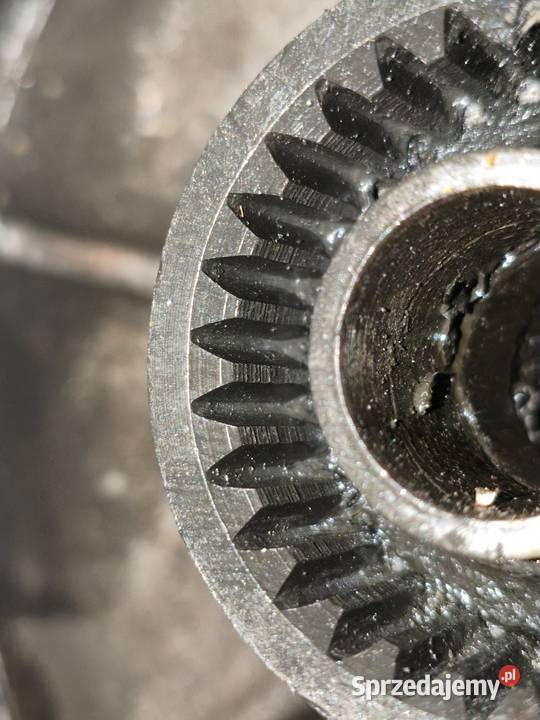 Koło R19 Dniepr MT K650 Leszno