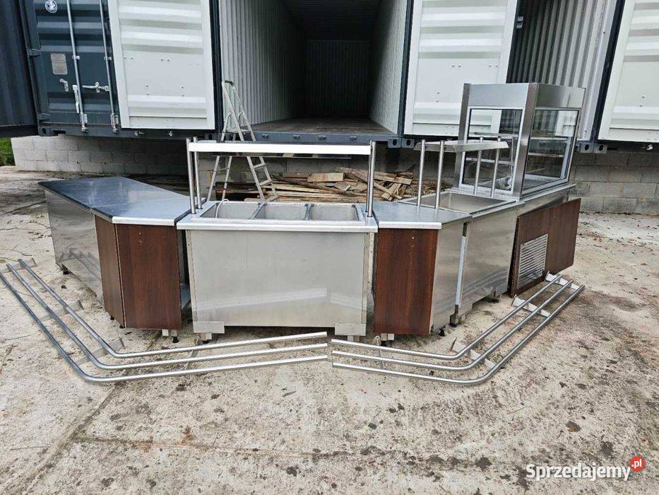 Profesjonalny ciąg wydawczy Dora Metal zestaw