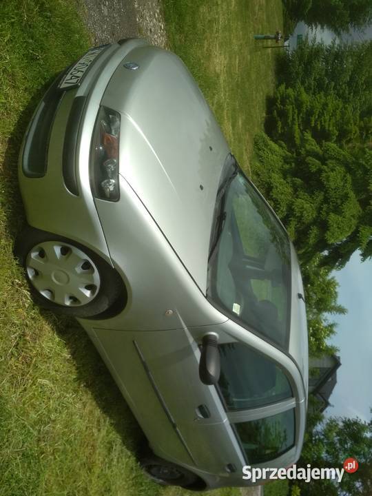 Fiat Punto sprzedam