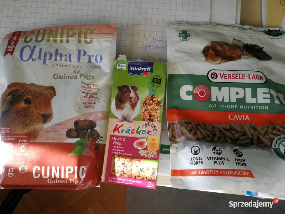 trociny sianko gryzonie kroliki futrzaki 60 Szczecin