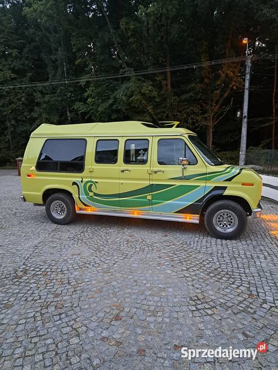 Ford F 150 śląskie
