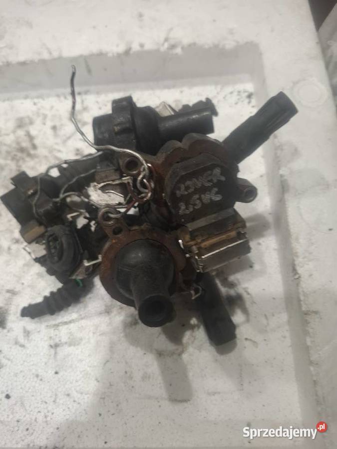 ROVER 75 20 V6 cewka zapłonowa 25 V6 Kielce