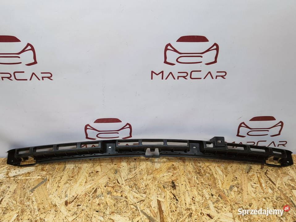 Ślizg Mocowanie Zderzaka Tylnego Tył Opel Meriva Pleszew