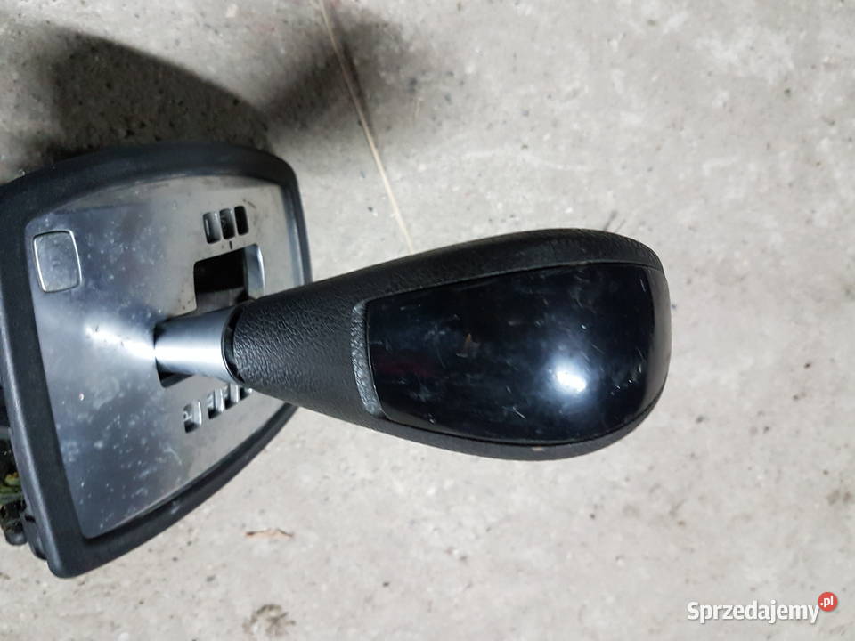 FORD C I 16 TDCI WYBIERAK BIEGOW AUTOMAT Turek