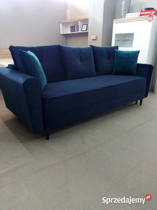 KANAPA SOFA Z BOKAMI Ropczyce