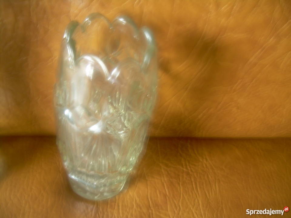 wazonik ceramiczny Dekoracje i ozdoby