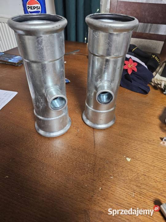 Kształtki hydrauliczne Lublin