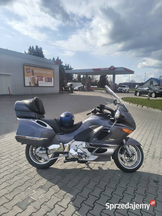Bmw K1200 LT 33000 turystyk Biłgoraj