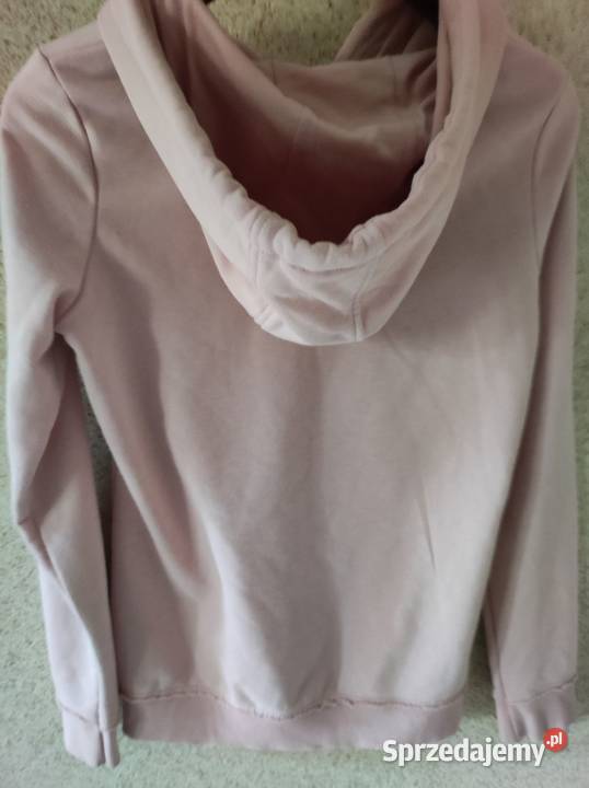 cropp bluza kangurka z kapturem hoodie Kielce