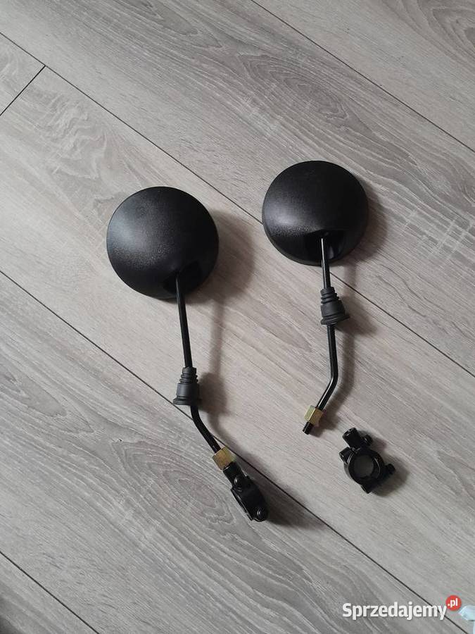 Lusterka do simsona s50S51Kranik