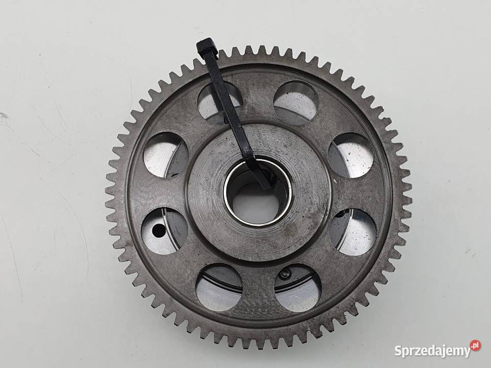 KAWASAKI Z750S 0406 MAGNETO SPRZĘGŁO
