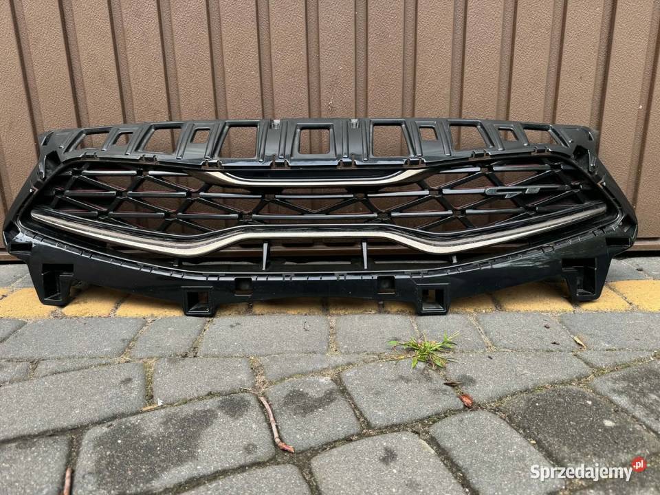 Oryginalny grill atrapa Kia ProCeed Ceed III Motoryzacja sprzedam
