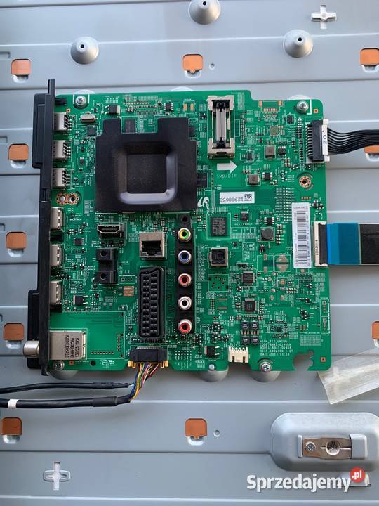 Płyta sygnałowa samsung ue46f64000aw Gościeradów Ukazowy