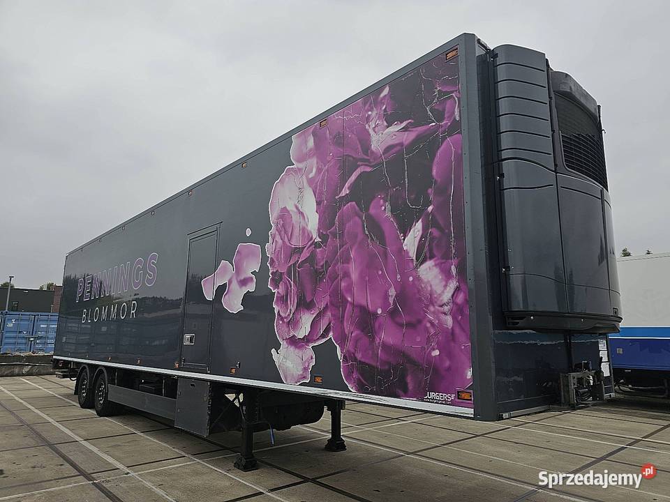 Tracon BURGERS BLOEMEN Blumen Flowers LBW 21520kg