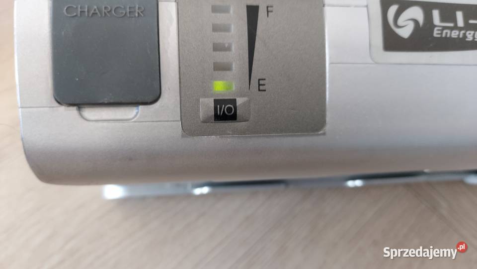 ION PMU3 Akumulator 36V 14Ah LiIon Srebrny Części i akcesoria zachodniopomorskie Koszalin