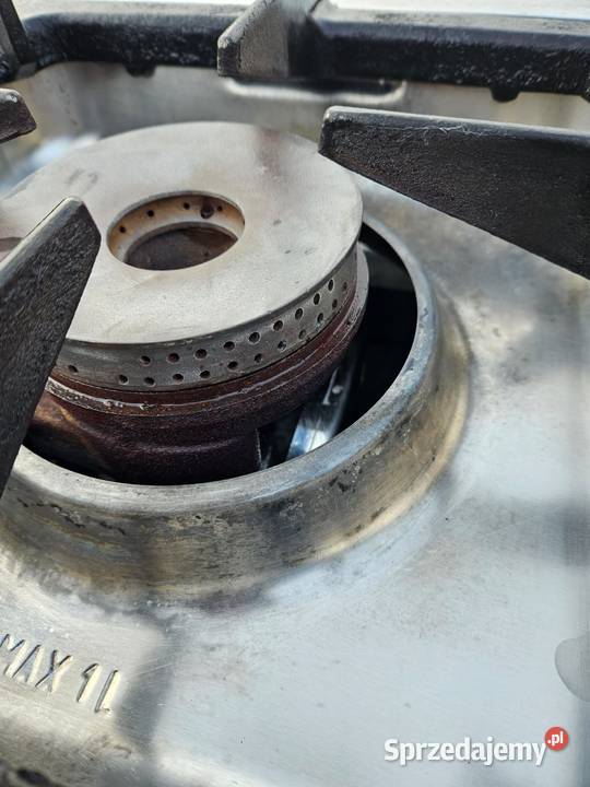 Kuchnia gazowa 2palnikowa 1325 kW Fagor linia śląskie Pszczyna