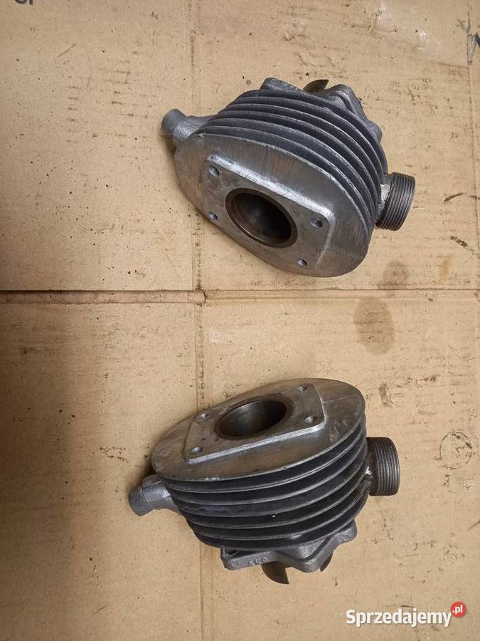 Cylinder komar sztywniak g12 Sokołów Podlaski sprzedam