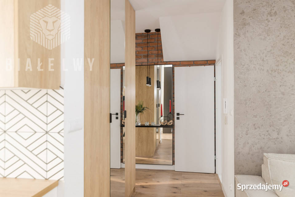 Mieszkanie Marki Amarantowa 11067m2 6pok sprzedam