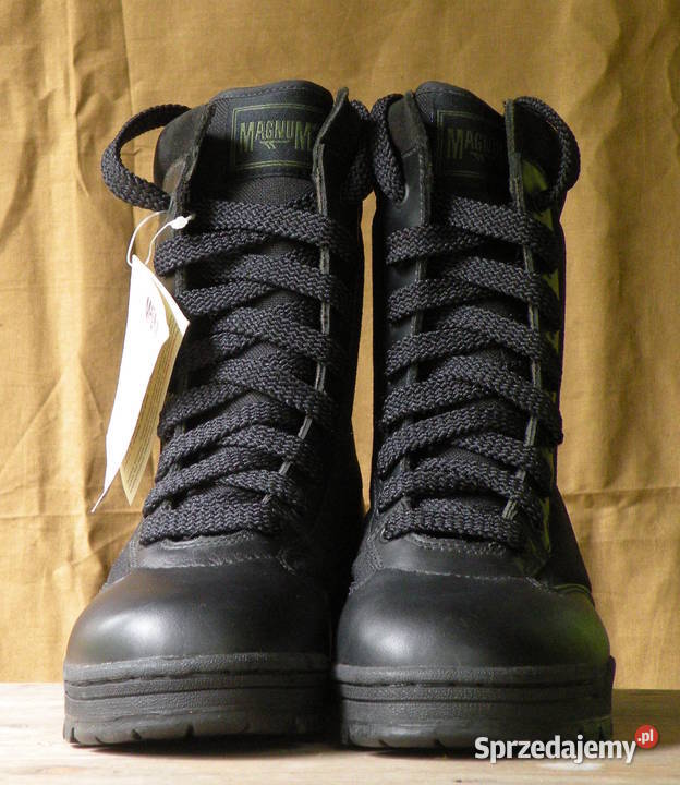 Buty LADY MAGNUM 7R Wrocław