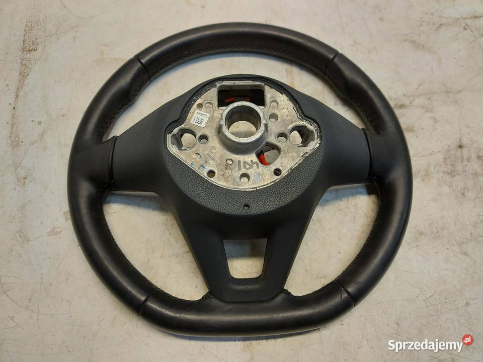 VW ID4 11A 2024r SUV 5D KIEROWNICA MULTIFUNKCJA