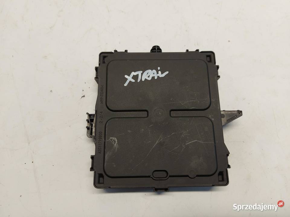 Nissan XTRAIL T33 IV 2023r Moduł sterownik BCM sprzedam
