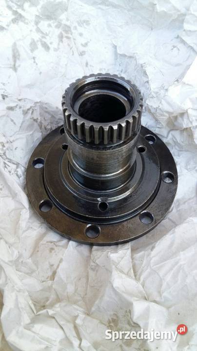 Zabierak napędowy Dniepr MT Ural K750 M72 Leszno