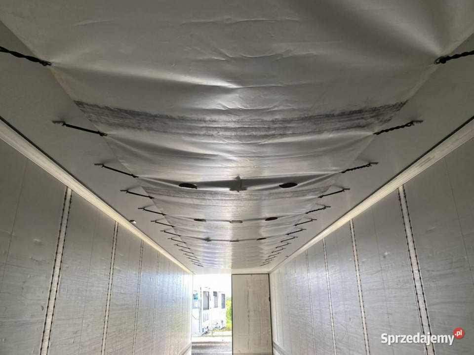 chłodnia Krone sd Krone Komorniki