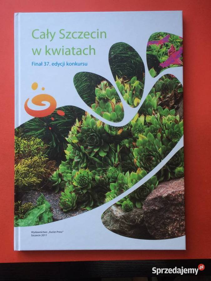 2221 Szczecin W Kwiatach