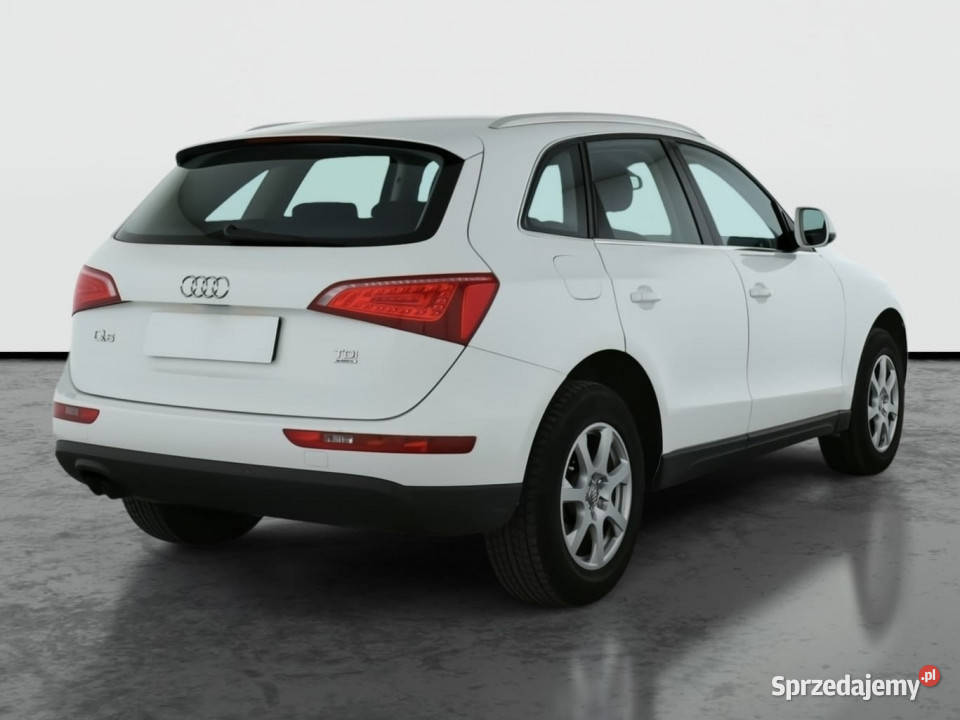 Audi Q5 20 TDI czujnik parkowania mazowieckie Piaseczno sprzedam